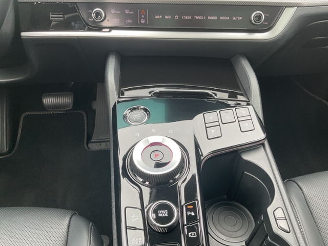 Kia Sportage – Bild 9