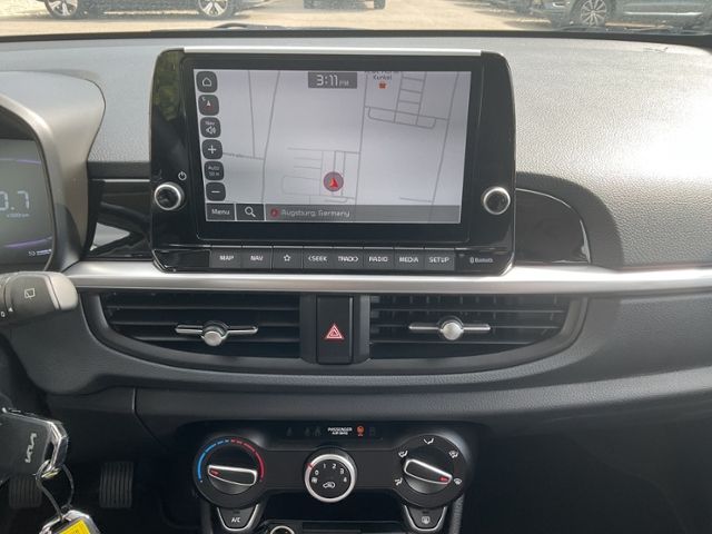 Kia Picanto – Bild 12