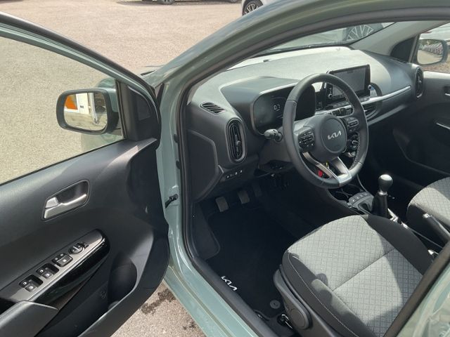 Kia Picanto – Bild 14
