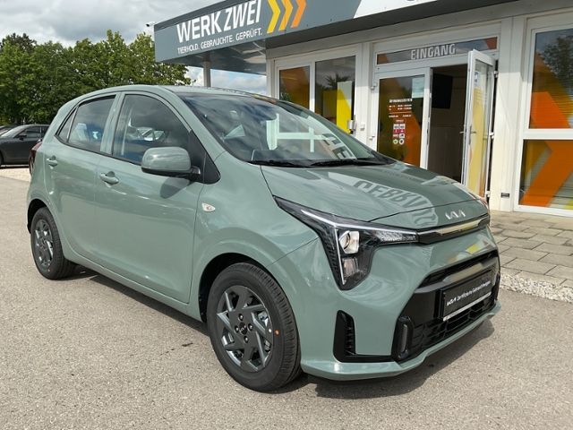 Kia Picanto – Bild 2