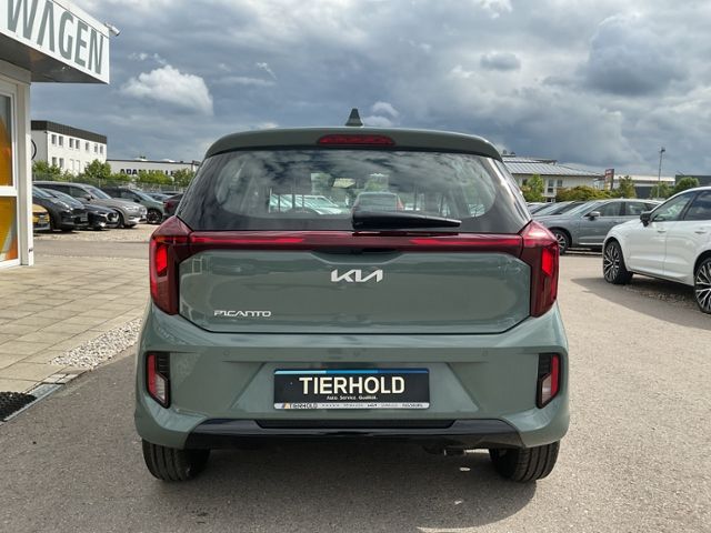 Kia Picanto – Bild 5