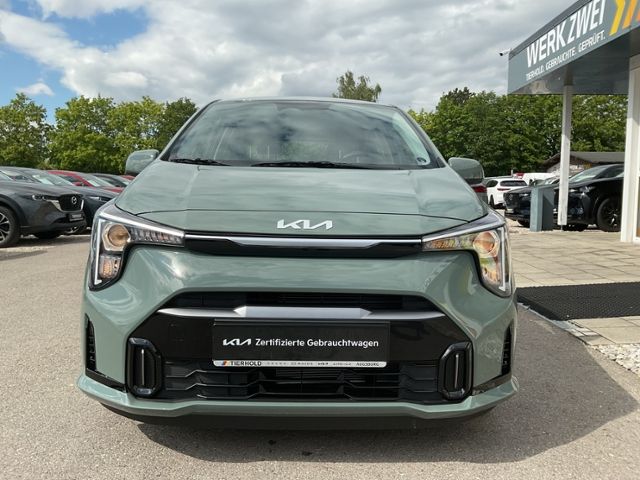 Kia Picanto – Bild 8