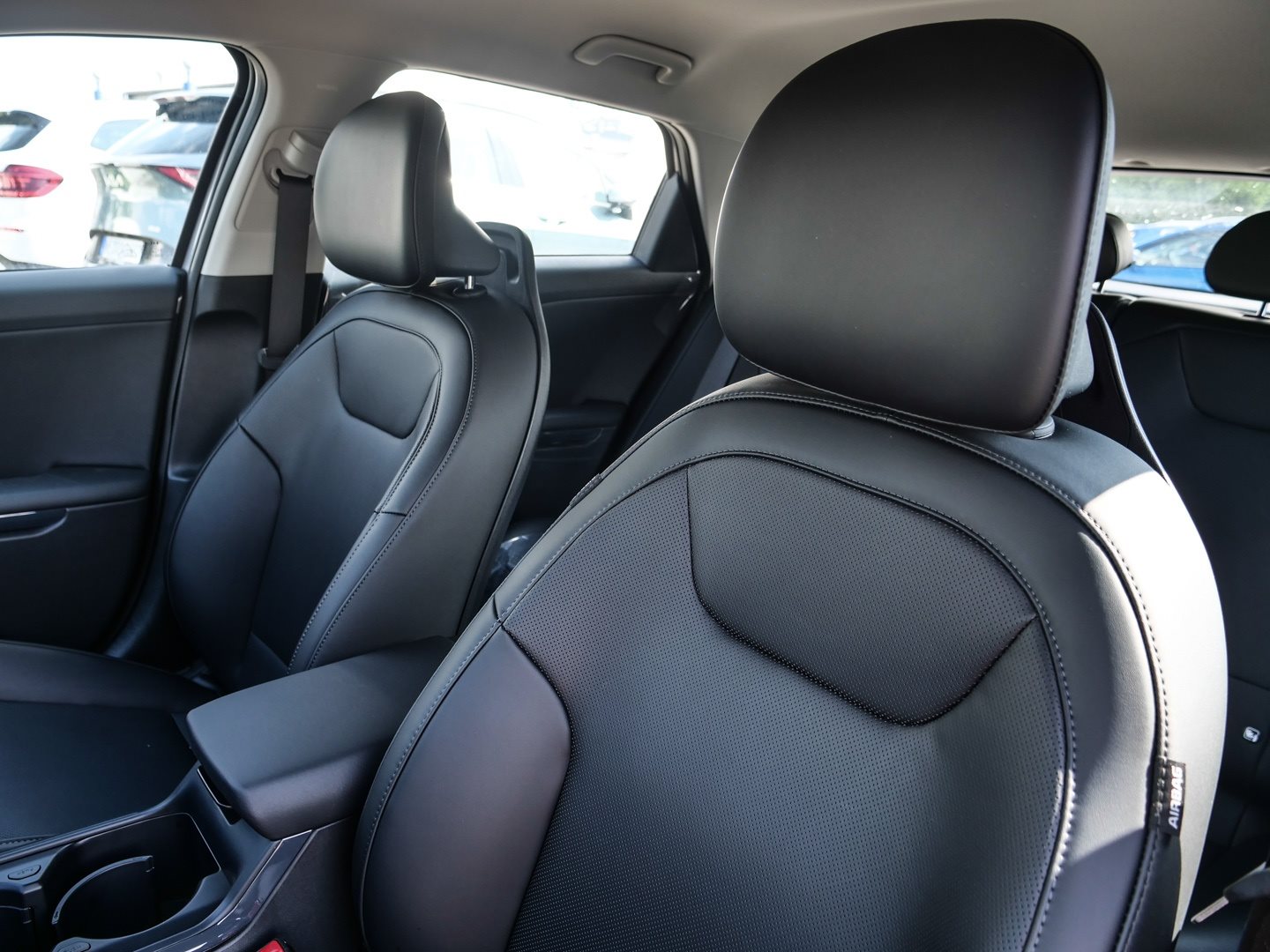 Kia K4 – Bild 10
