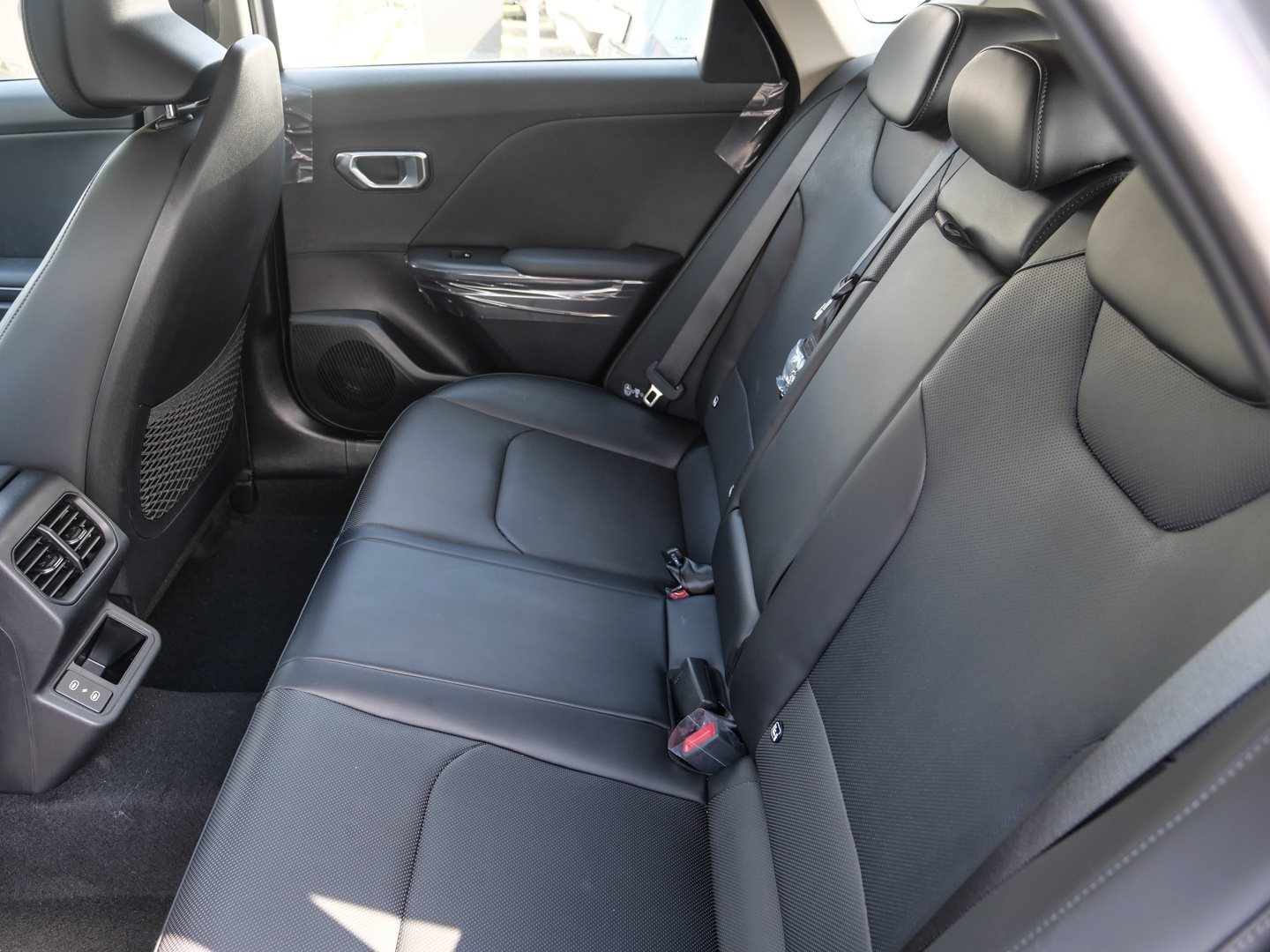 Kia K4 – Bild 11