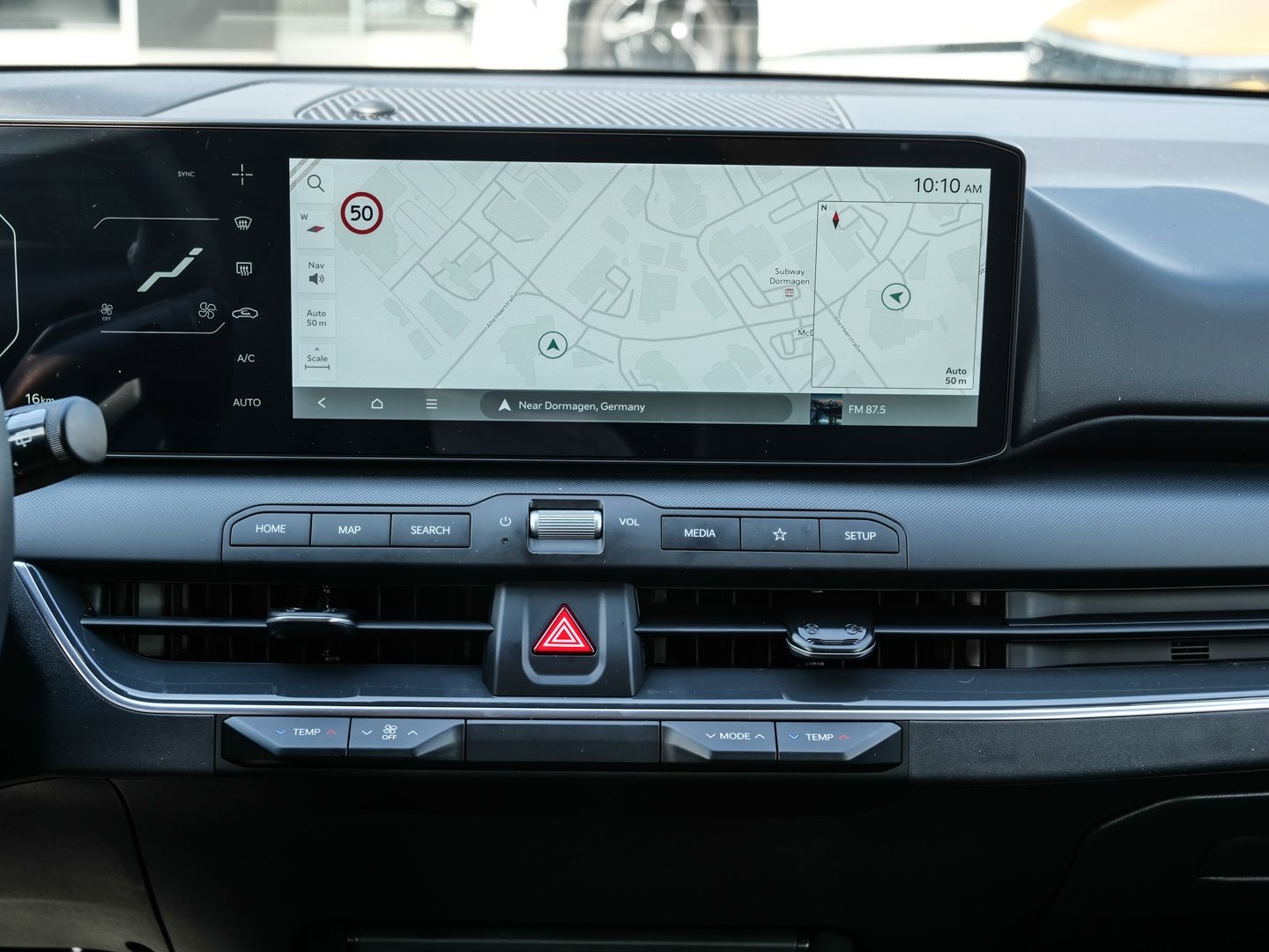 Kia K4 – Bild 13