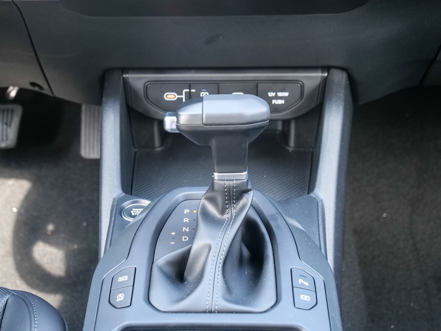 Kia K4 – Bild 14