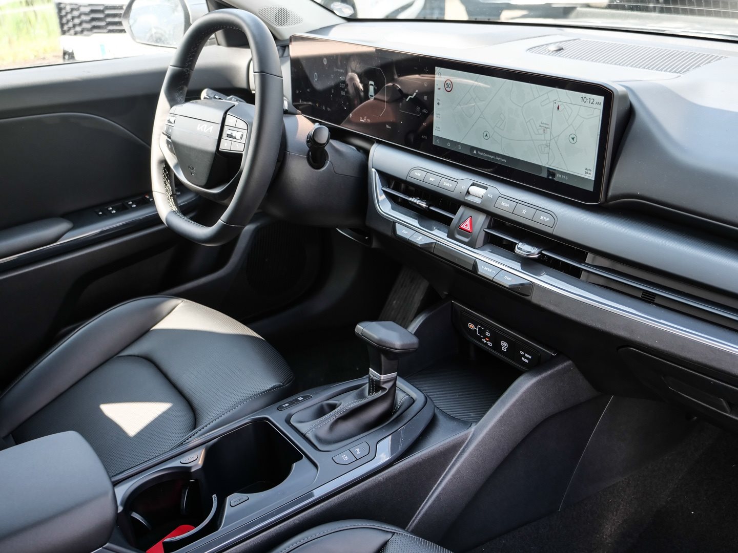 Kia K4 – Bild 15