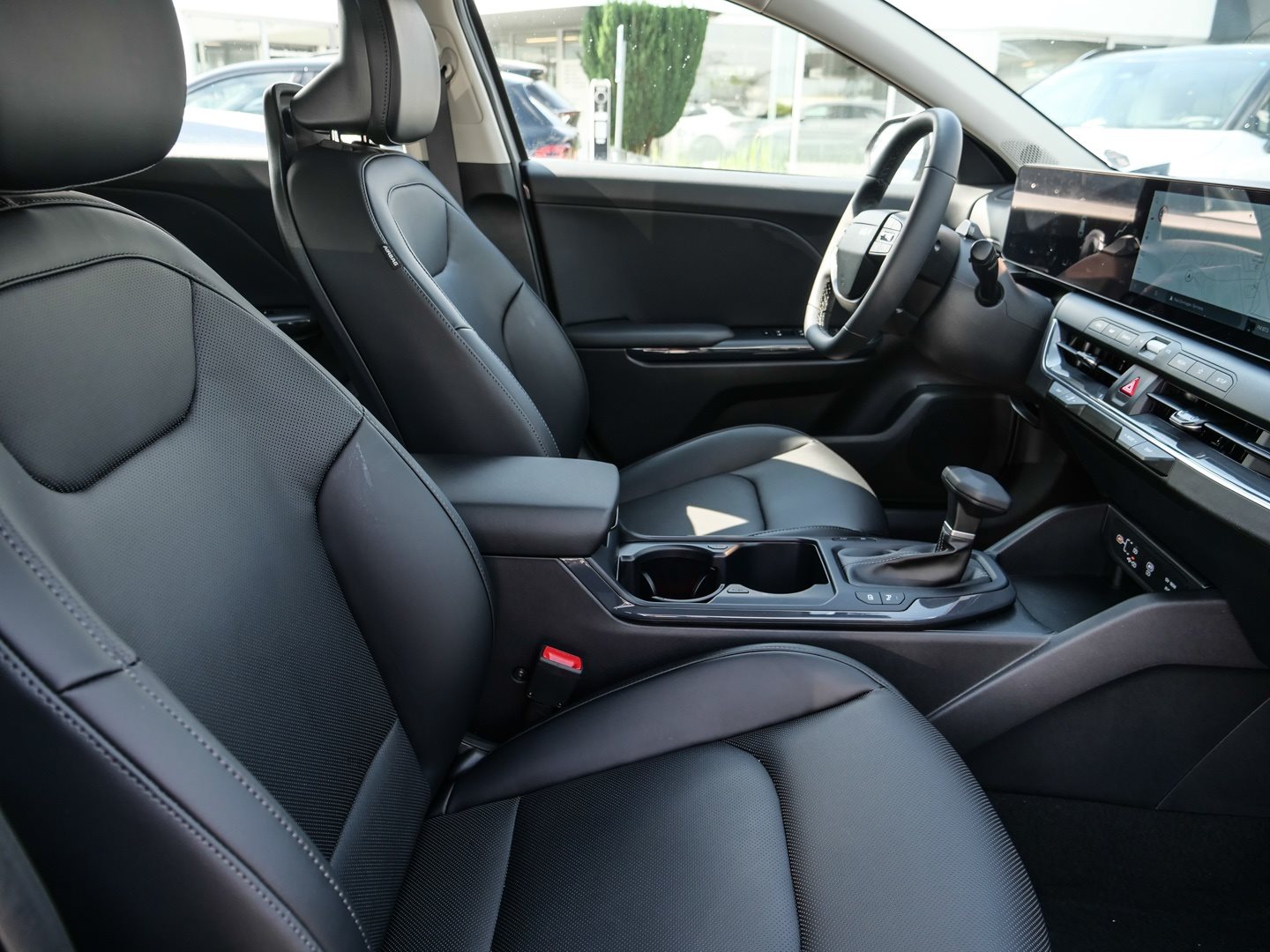 Kia K4 – Bild 16