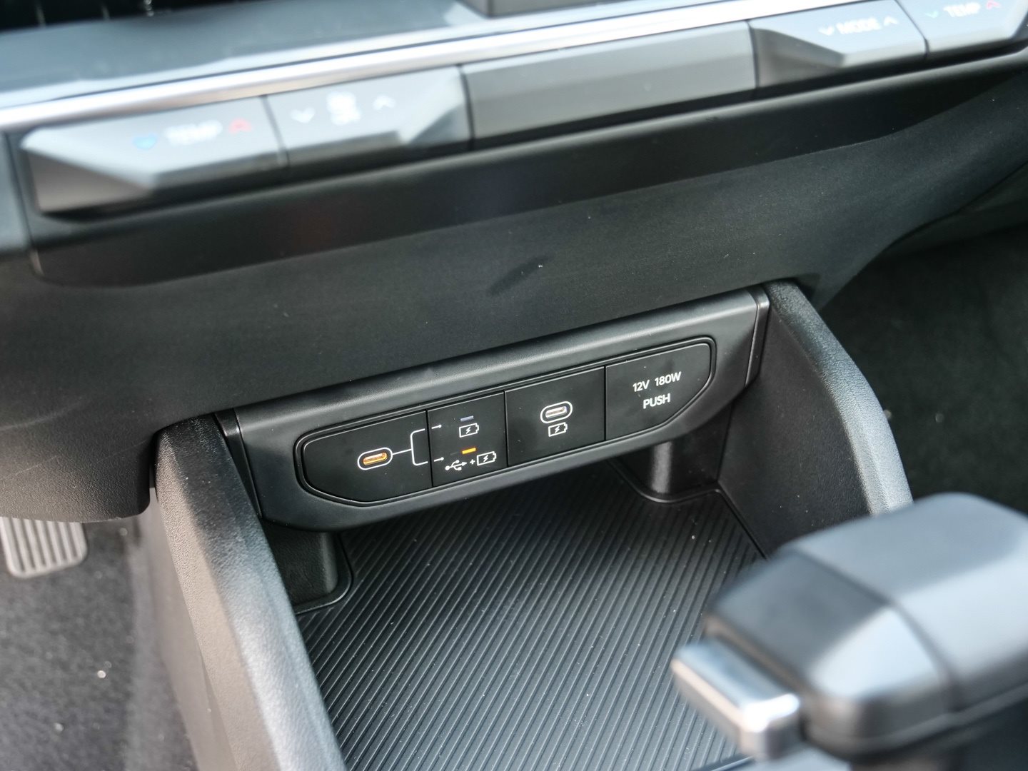 Kia K4 – Bild 17
