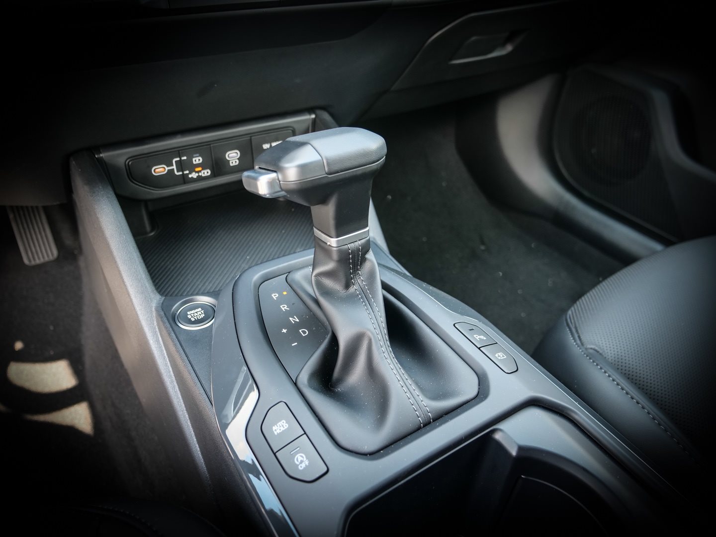 Kia K4 – Bild 18