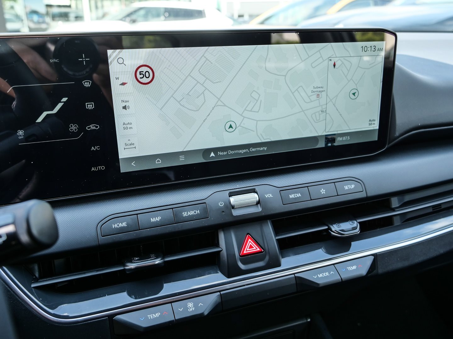 Kia K4 – Bild 19