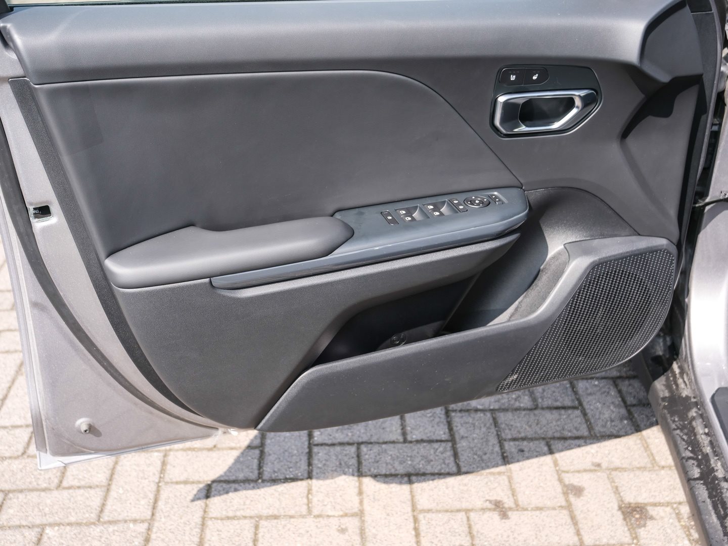 Kia K4 – Bild 20
