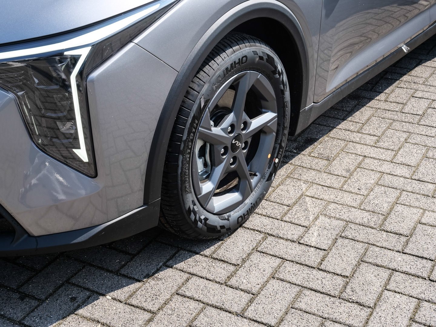 Kia K4 – Bild 6
