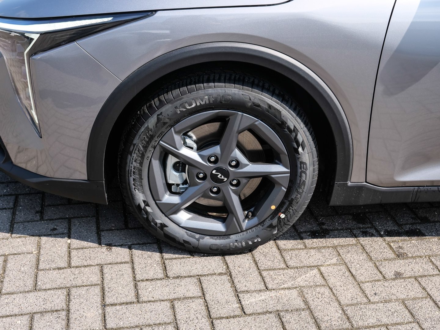 Kia K4 – Bild 7