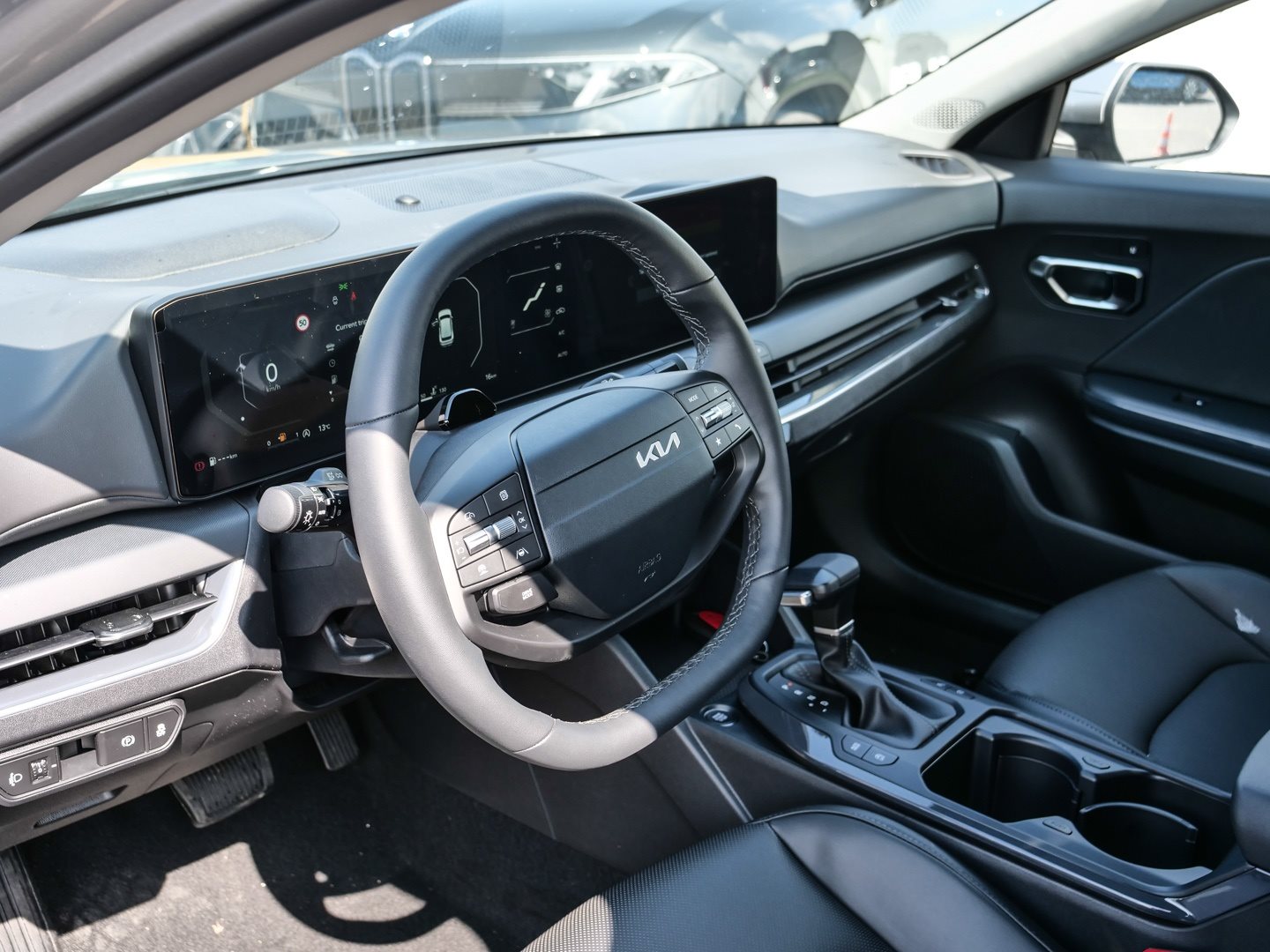Kia K4 – Bild 8