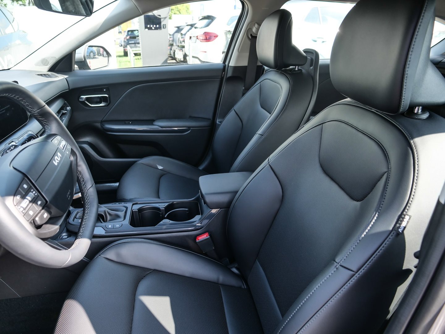 Kia K4 – Bild 9