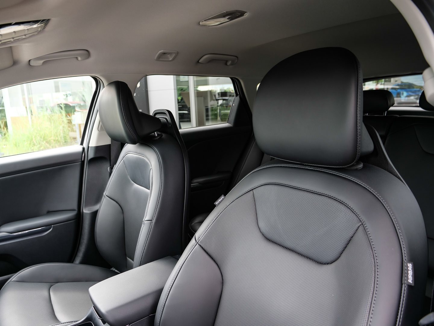 Kia cee'd – Bild 10
