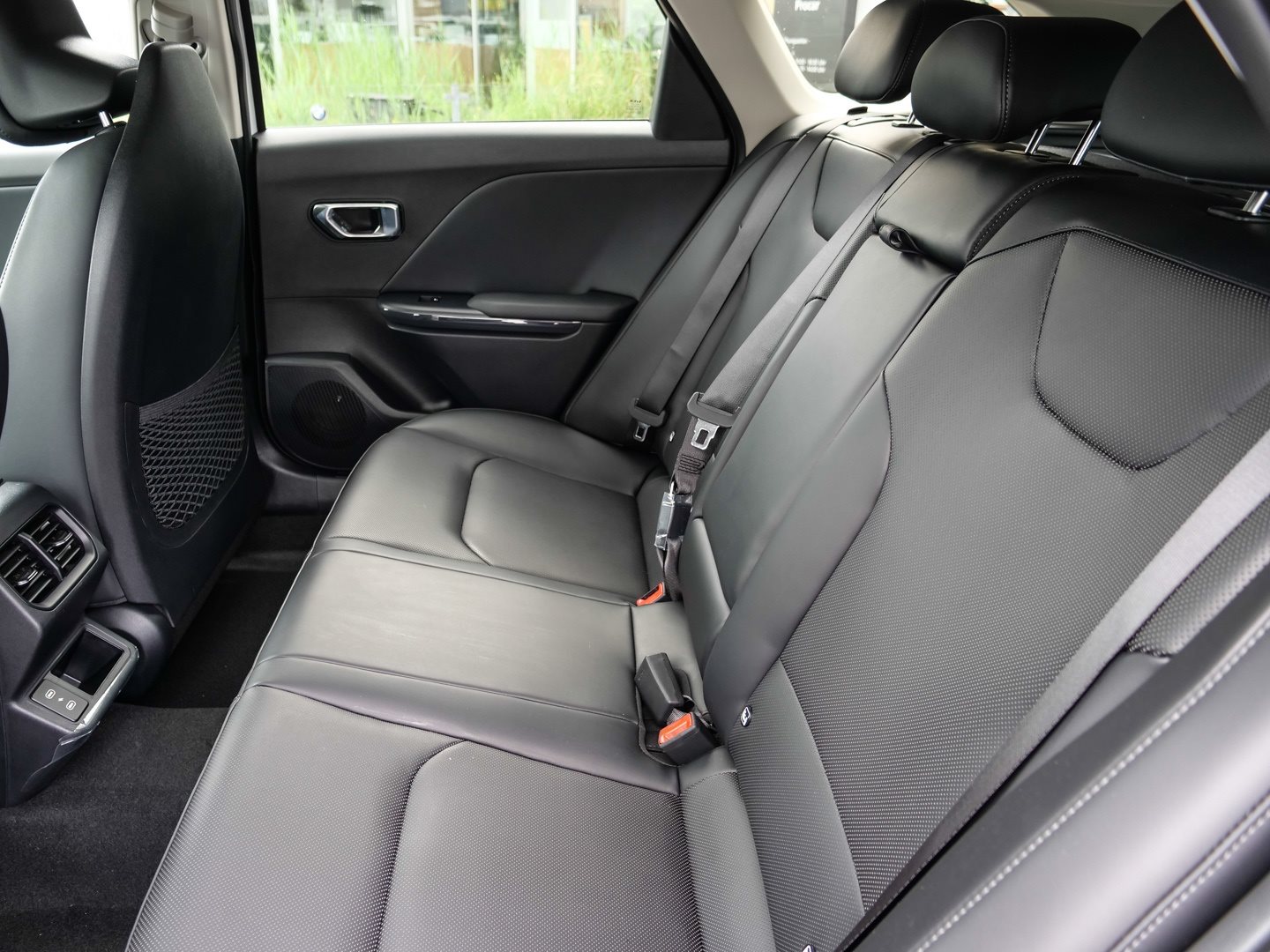 Kia cee'd – Bild 11