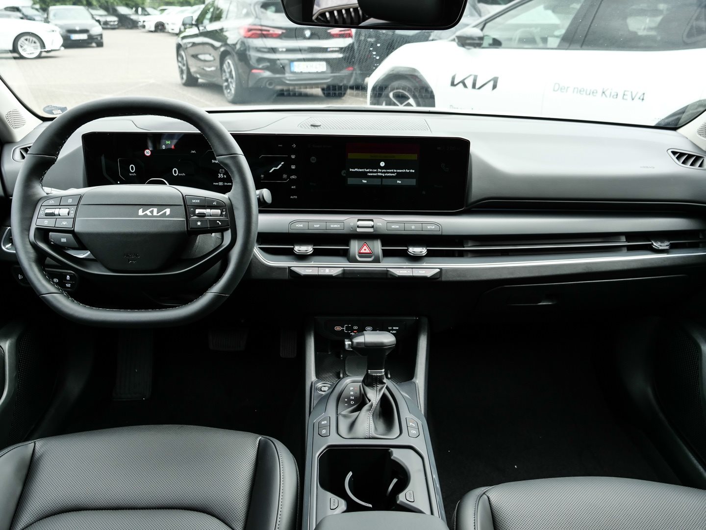 Kia cee'd – Bild 12
