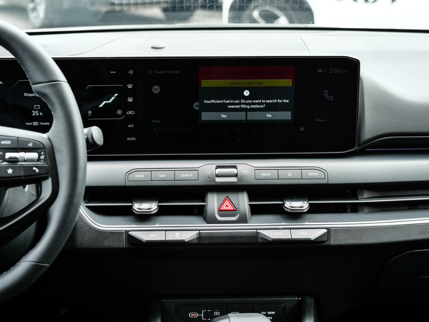 Kia cee'd – Bild 13