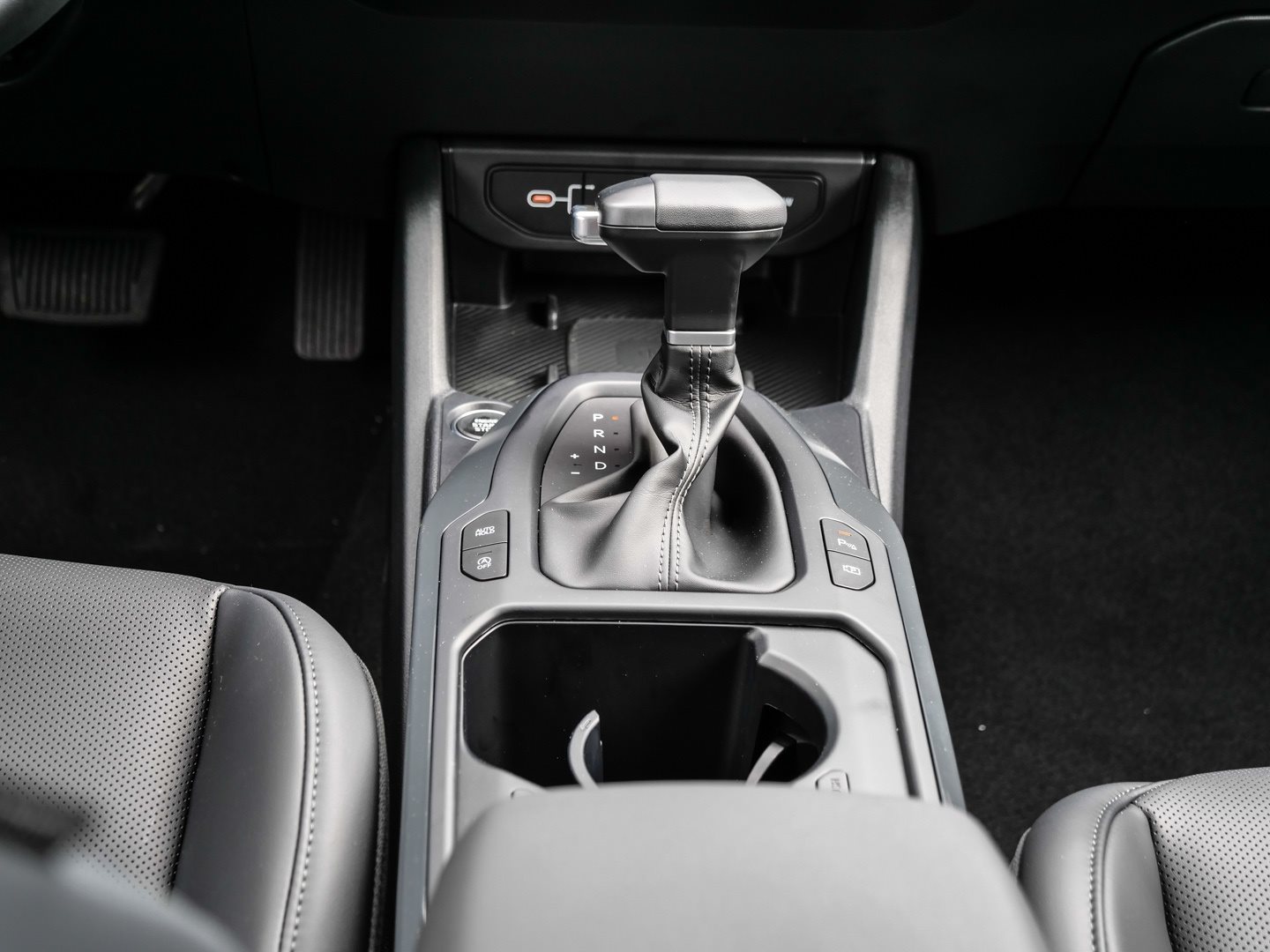 Kia cee'd – Bild 14