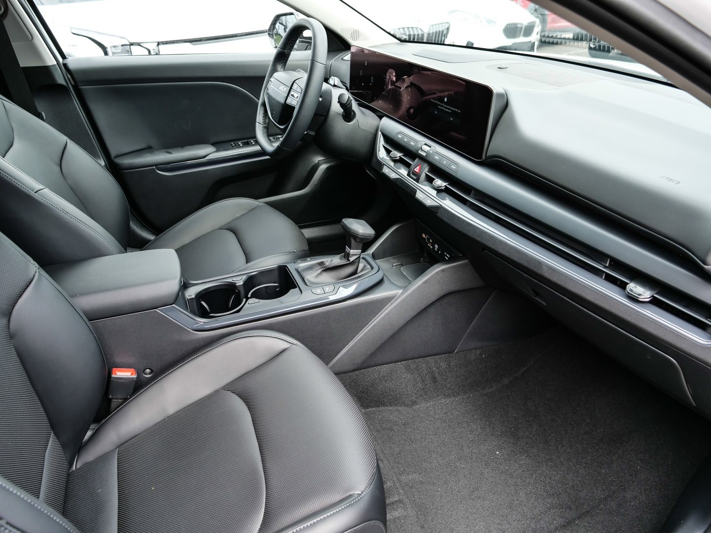 Kia cee'd – Bild 15