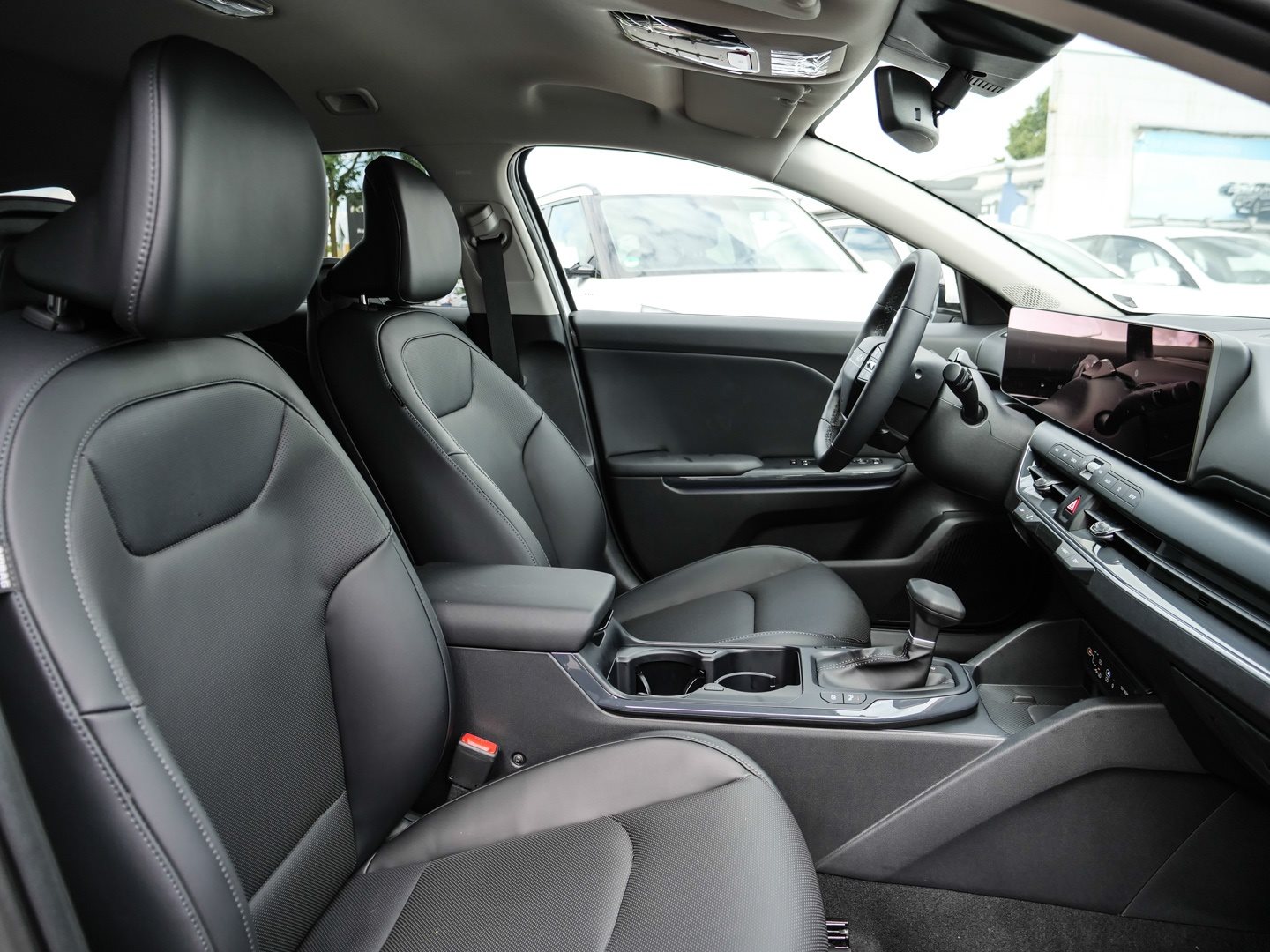 Kia cee'd – Bild 16
