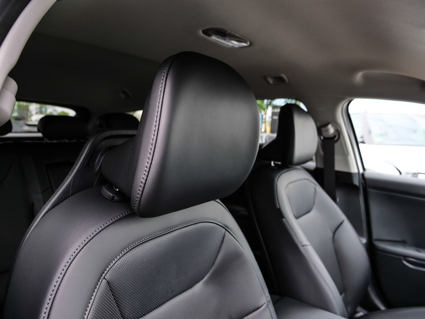 Kia cee'd – Bild 17