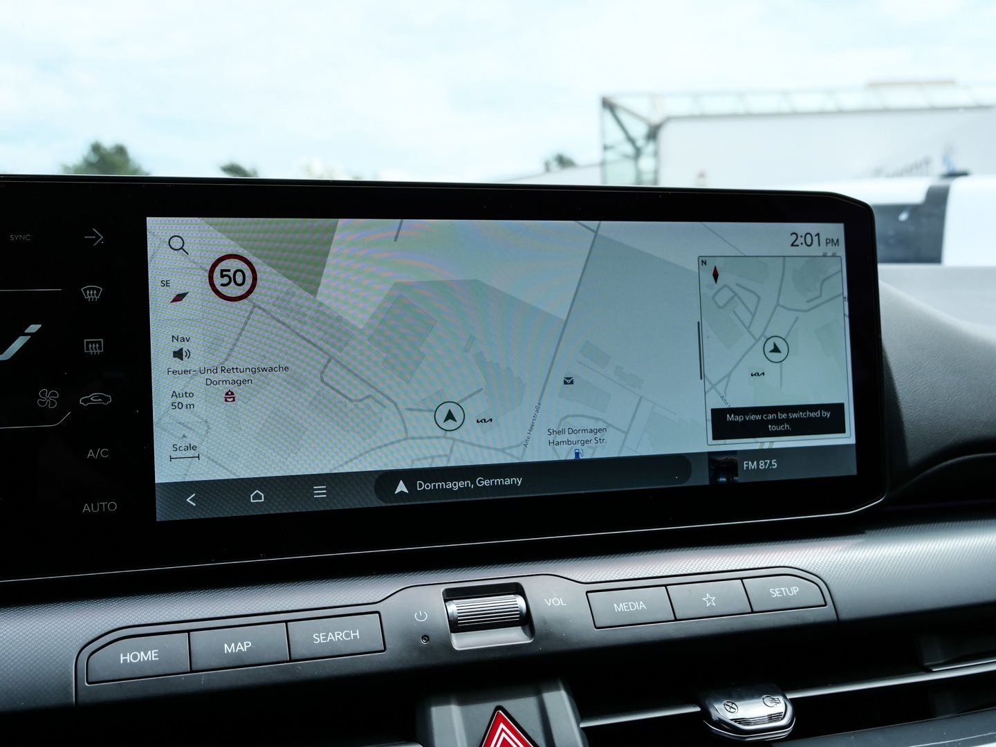 Kia cee'd – Bild 18