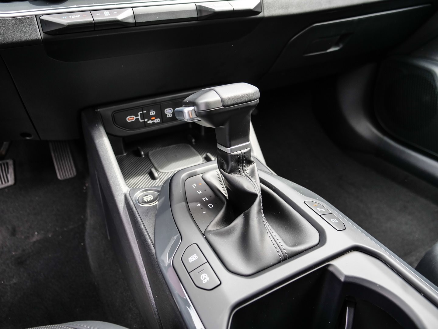 Kia cee'd – Bild 19