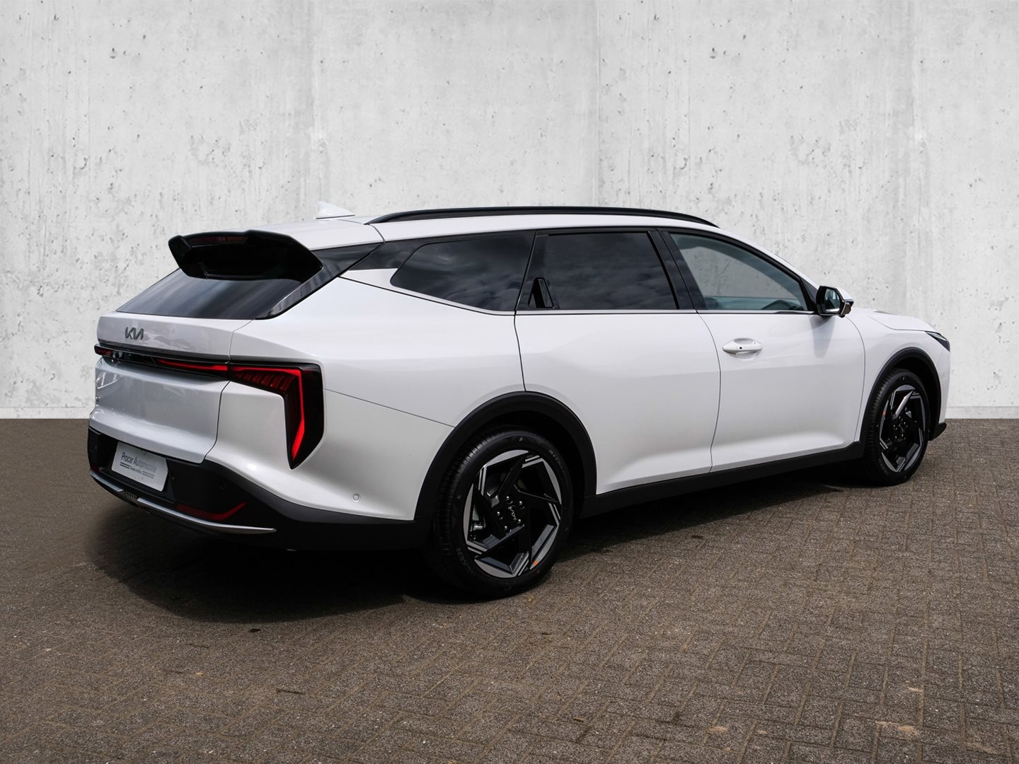 Kia cee'd – Bild 2