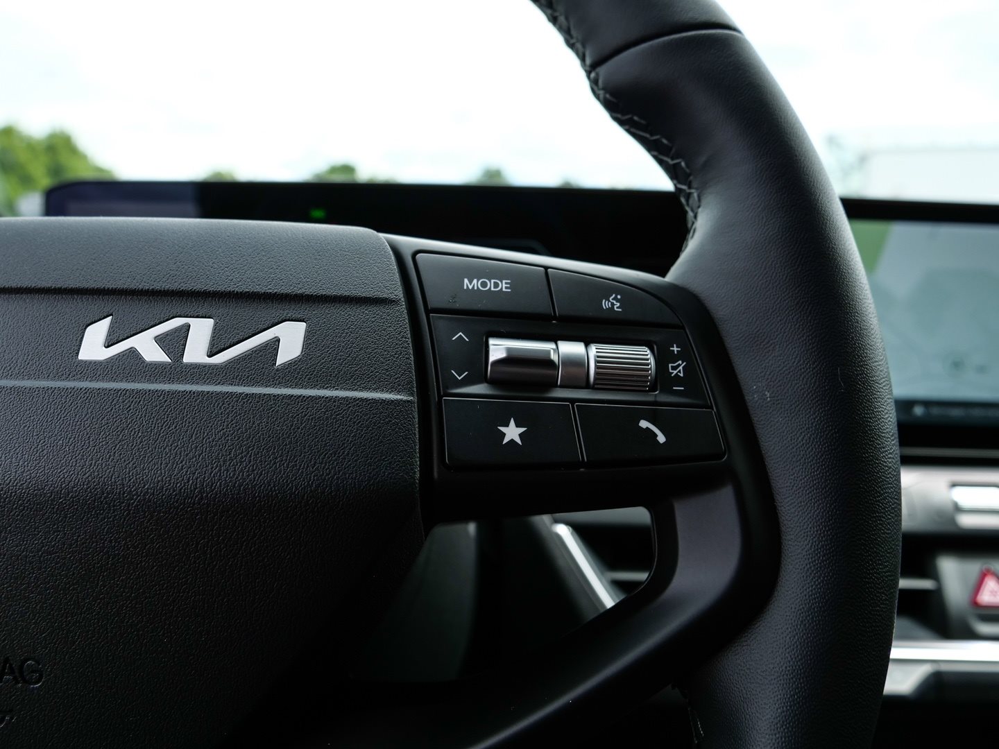 Kia cee'd – Bild 20