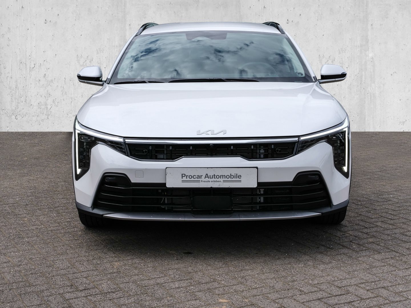 Kia cee'd – Bild 3