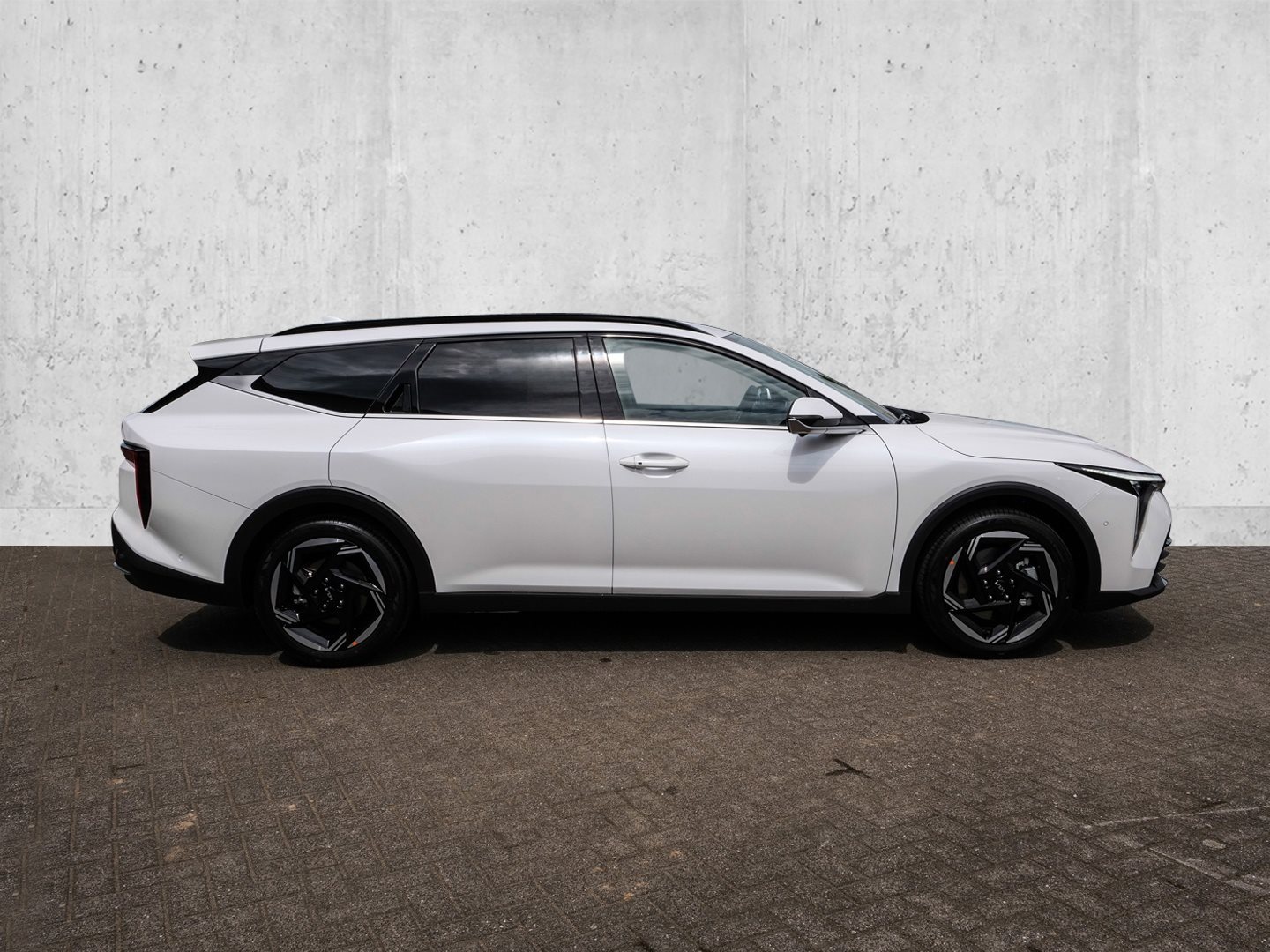 Kia cee'd – Bild 4
