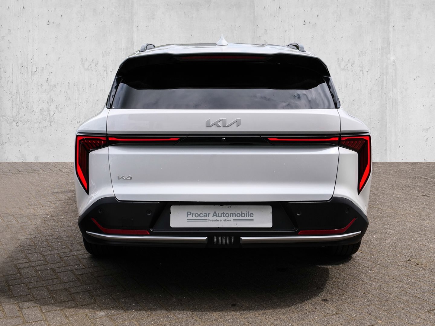Kia cee'd – Bild 5