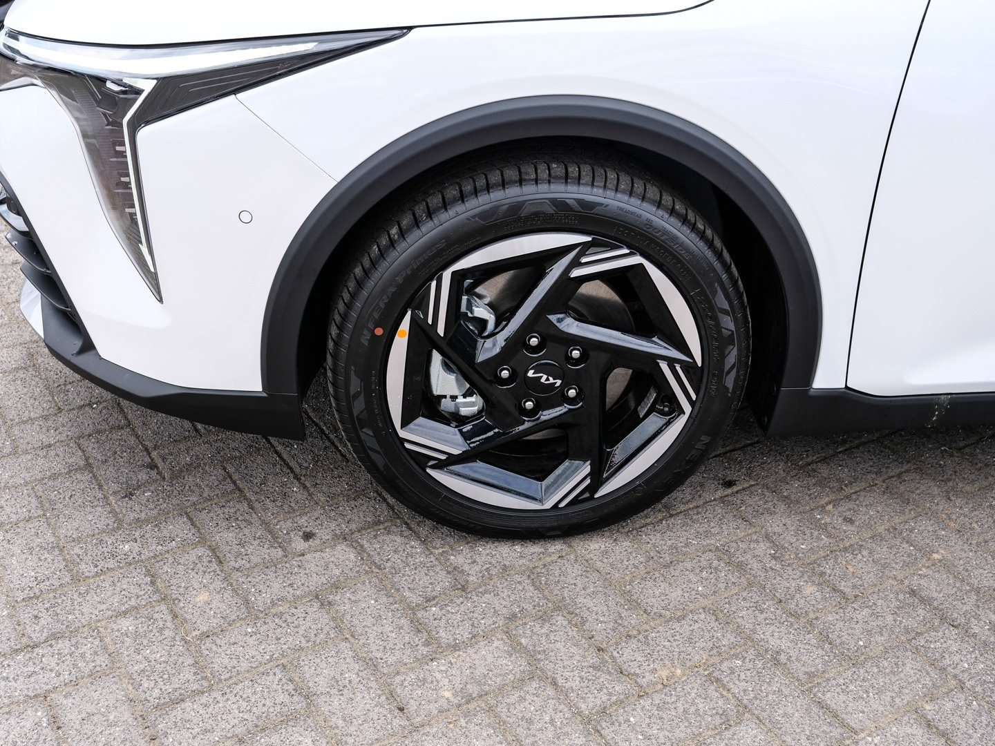 Kia cee'd – Bild 7