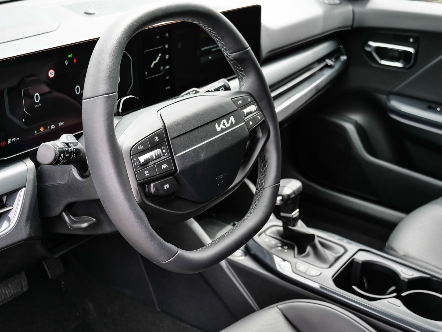 Kia cee'd – Bild 8