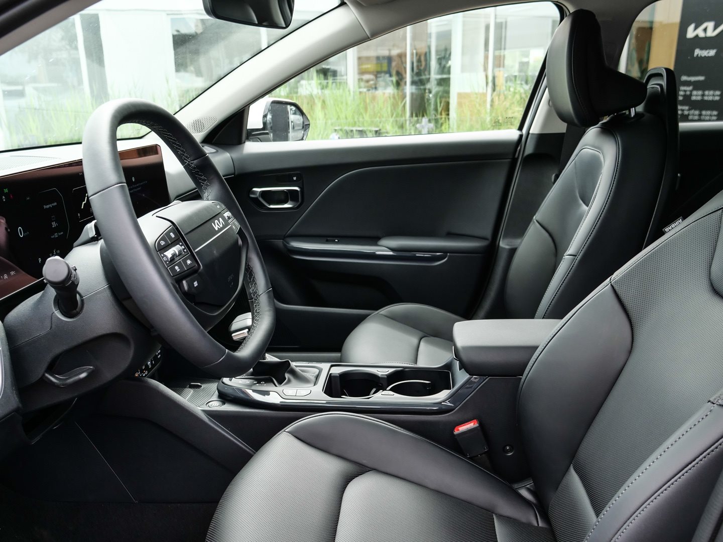 Kia cee'd – Bild 9