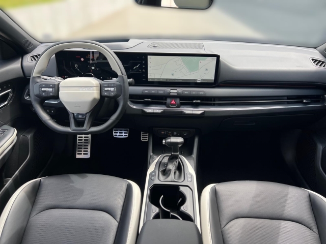 Kia K4 – Bild 10