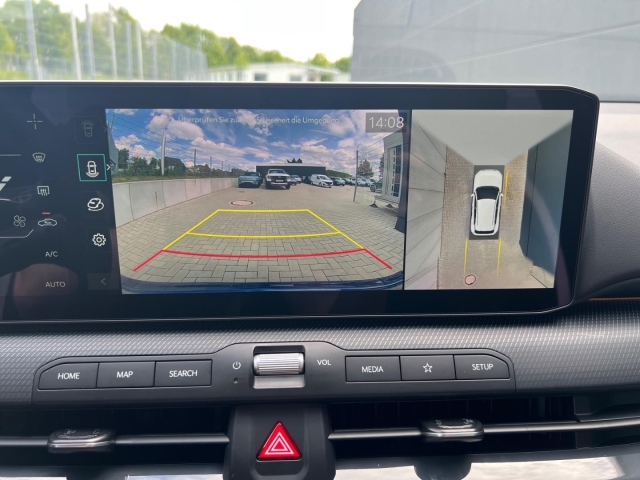 Kia K4 – Bild 13