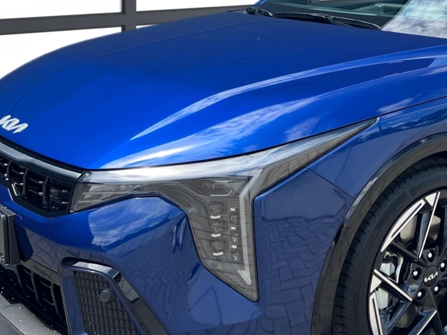 Kia K4 – Bild 5