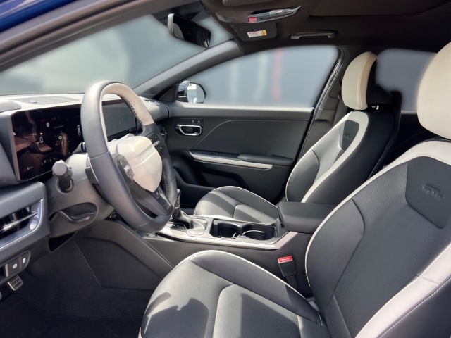 Kia K4 – Bild 7