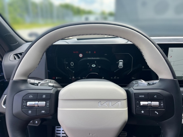 Kia K4 – Bild 8