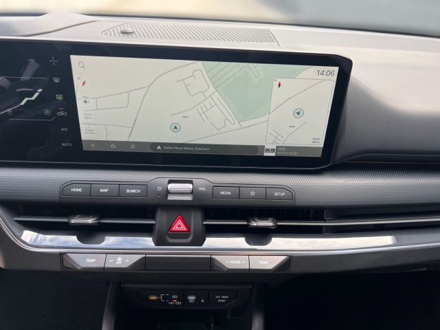 Kia K4 – Bild 9