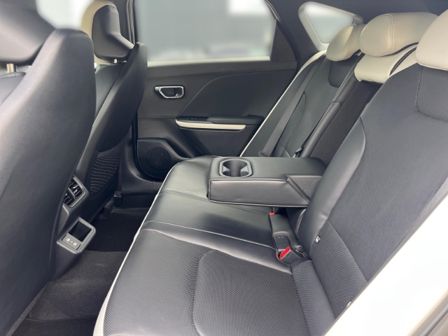 Kia K4 – Bild 11
