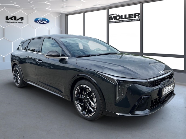 Kia K4