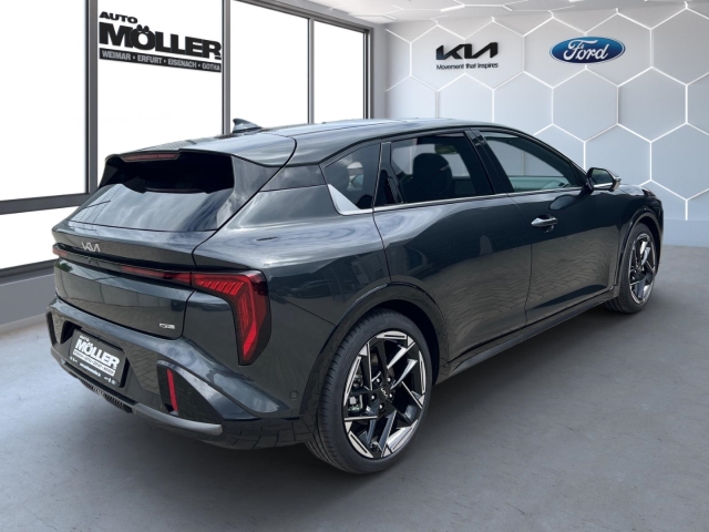 Kia K4