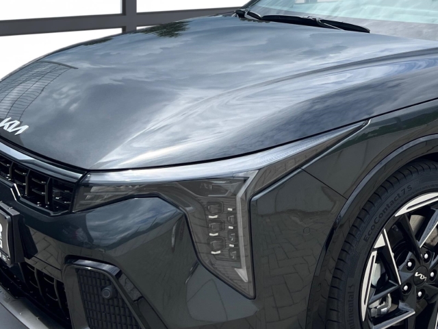 Kia K4 – Bild 5