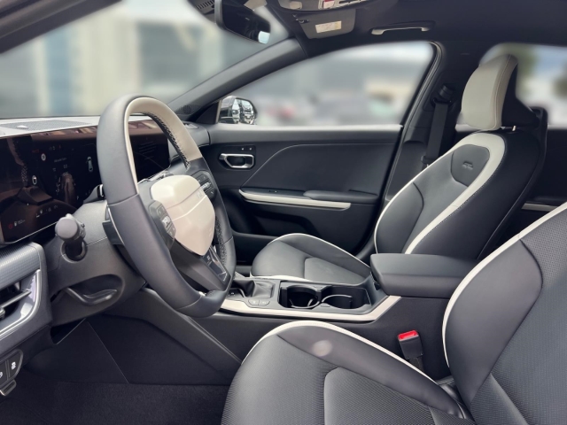 Kia K4 – Bild 7