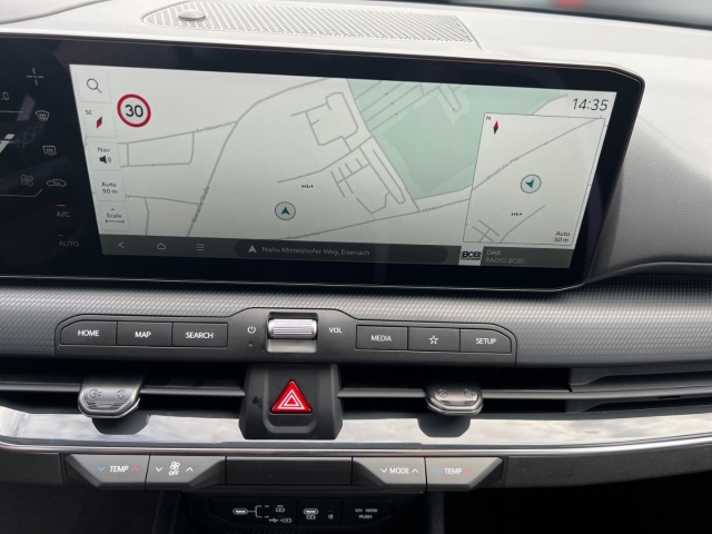 Kia K4 – Bild 9